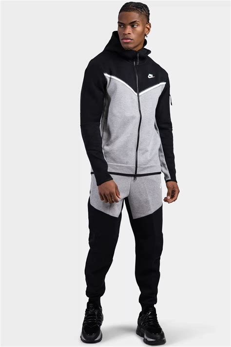 nike tech trainingspak heren|nike tech trainingspak.